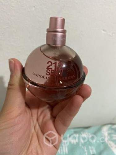 Carolina Herrera Sexy 100ml