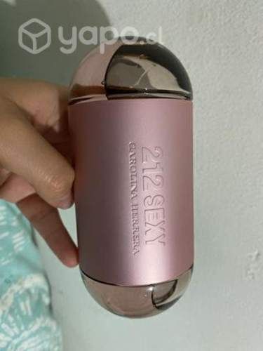 Carolina Herrera Sexy 100ml