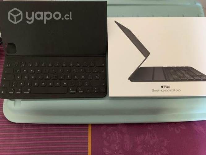 Teclado original para ipad 12