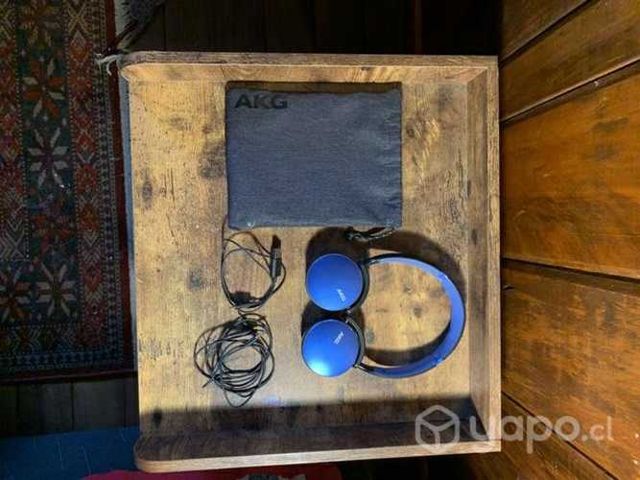 Audífonos AKG Y500