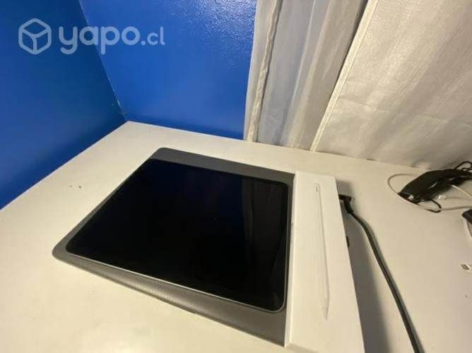 Ipad air más apple pencil