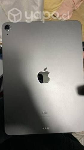 Ipad air más apple pencil