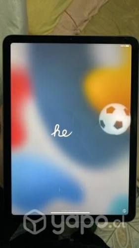 Ipad air más apple pencil