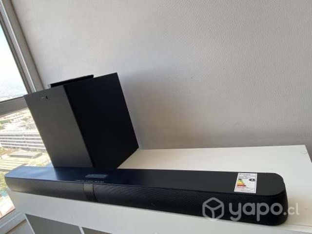 Equipo Sound Bar TCL barato