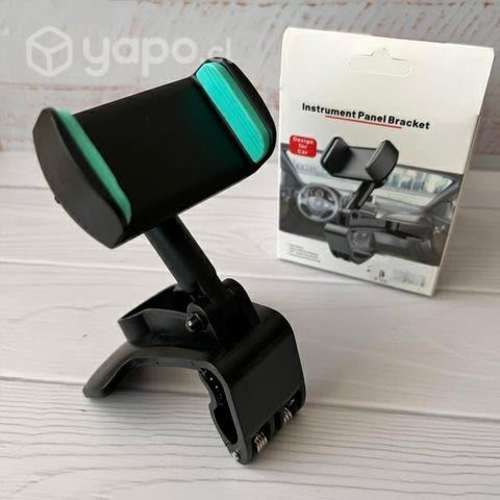 Soporte para el Teléfono (Auto)