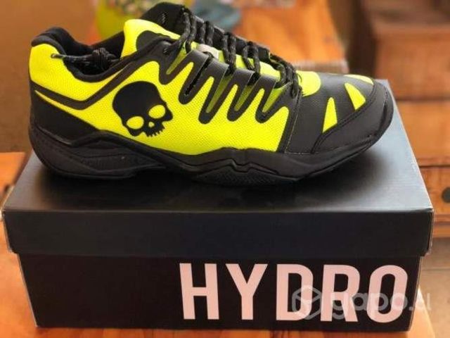 Zapatillas Hydrogen Nuevas