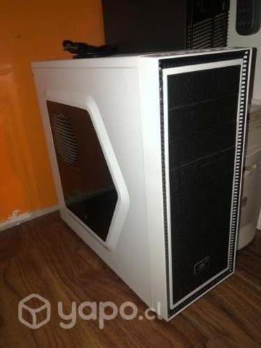 PC Torre// i5 novena gen. // 12GB RAM // 240GB M2