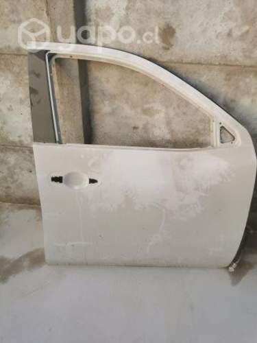 Puerta derecha delantera np300