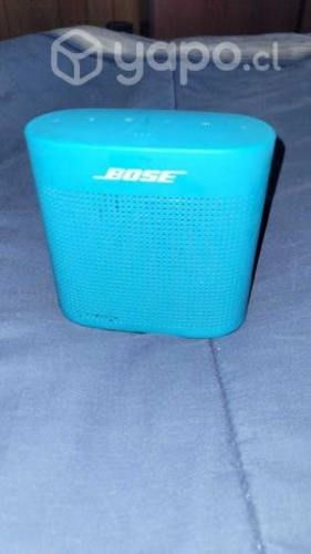 Parlante bose soundlink color ii