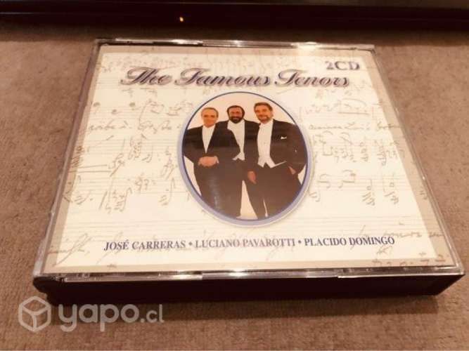 CDs varios Elvis Roy Orbison Mecano Mana U2 Marley