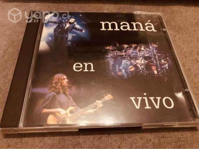 CDs varios Elvis Roy Orbison Mecano Mana U2 Marley
