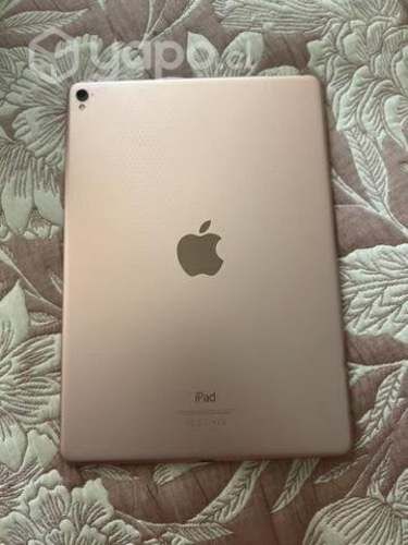 IPad Pro 9,7 pulgadas