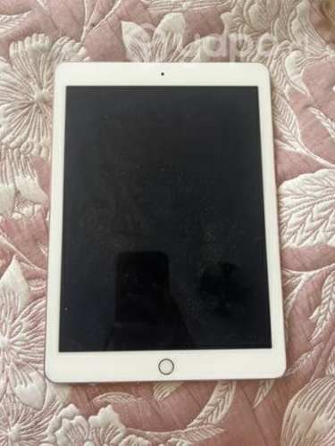 IPad Pro 9,7 pulgadas