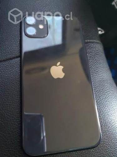 IPhone 11 color negro 64GB