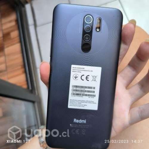 Redmi 9