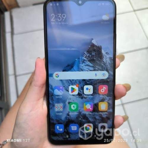 Redmi 9