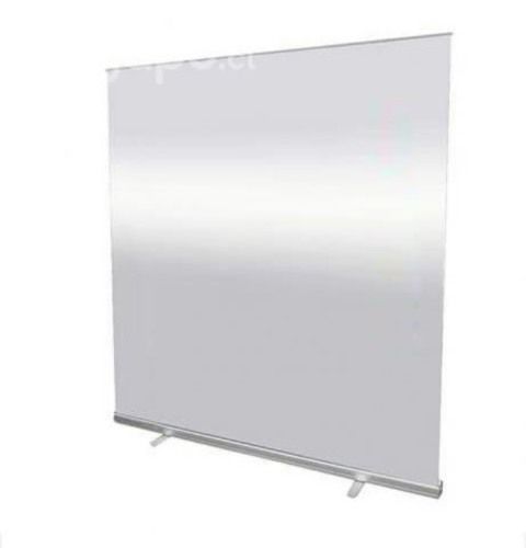 Pendón roller gigante 215x200cm