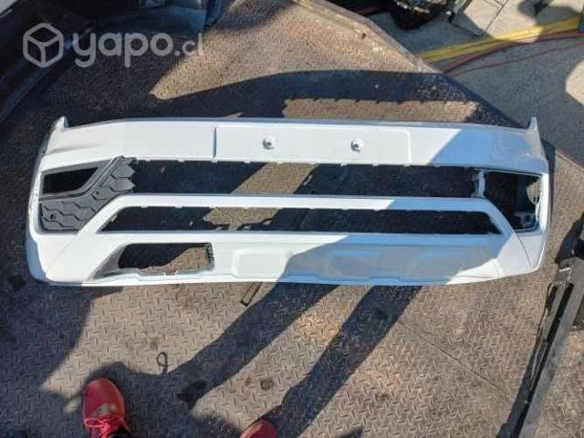Parachoque Volkswagen Amarok 2018 ORIGINAL