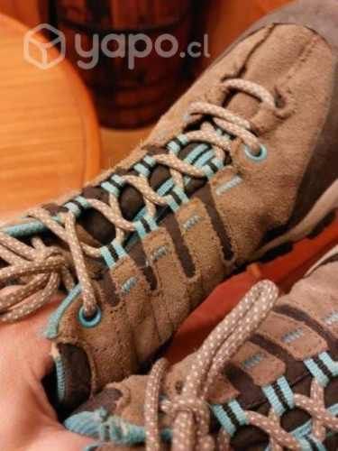 Zapatos trekking