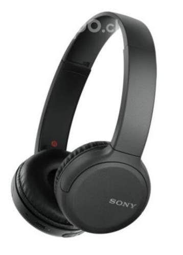 Audifonos Sony WH-CH50