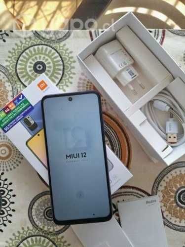 Xiaomi Redmi Note 10 5G