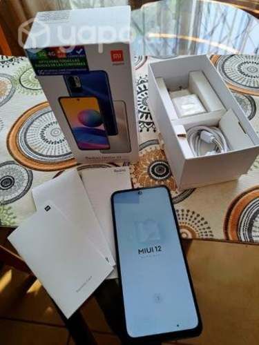 Xiaomi Redmi Note 10 5G