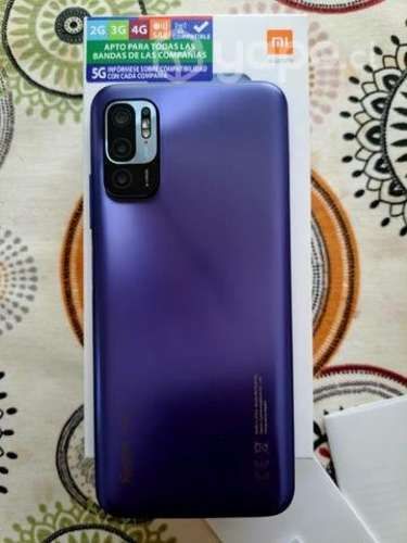 Xiaomi Redmi Note 10 5G