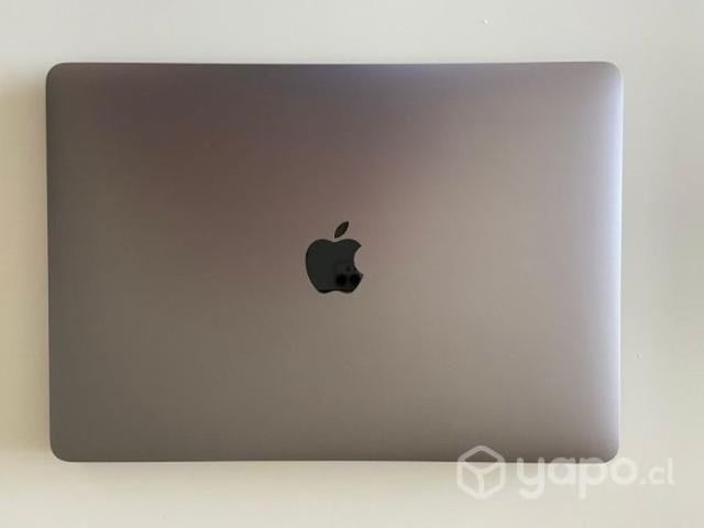 Macbook air 13&#34; 2020