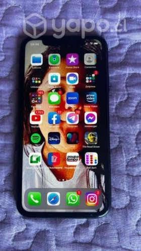 IPhone 10 XR 64gb