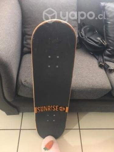 Skate nuevo 8.25