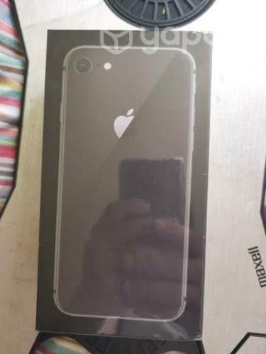 IPhone 8 nuevo