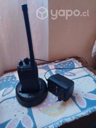 Radio MOTOROLA EP350