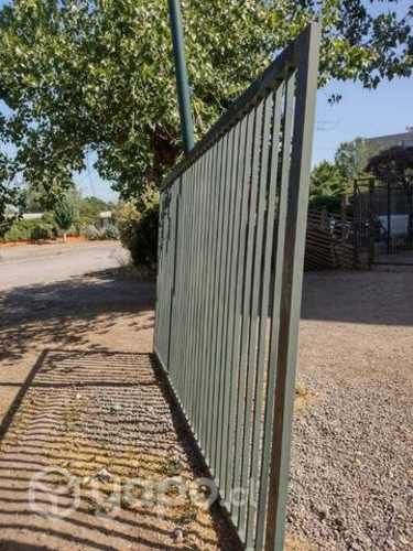 Armado Rejas y correderas