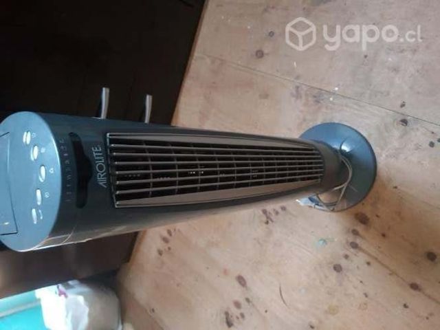 Ventilador airolite