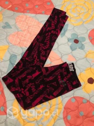 calza deportiva original nueva de marca N