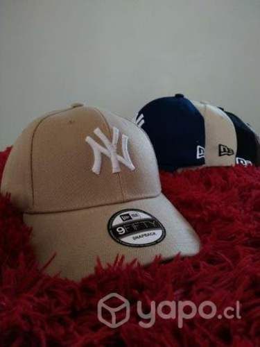 Gorros New York Yankees