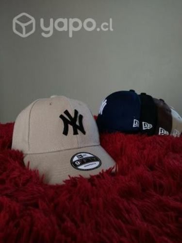 Gorros New York Yankees