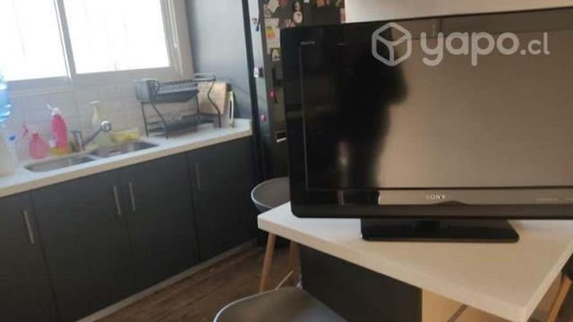 Tv Sony 32" con control remoto
