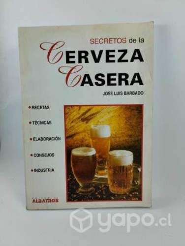 Secretos de la cerveza casera