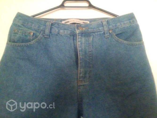 Jeans nuevo