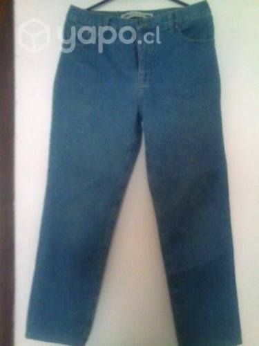 Jeans nuevo
