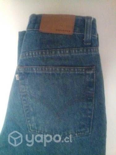 Jeans nuevo