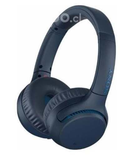 Audifonos Sony Wh-XB700