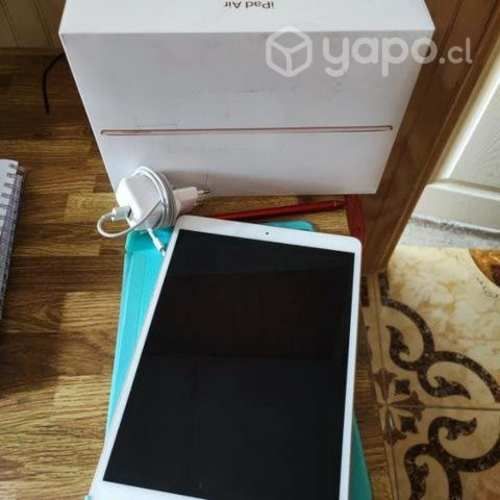 IPad air 2019 o tercera generación