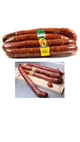 Longaniza de Contulmo