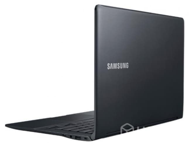 Notebook samsung 4gb ram, 120 dd usado