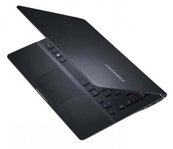 Notebook samsung 4gb ram, 120 dd usado