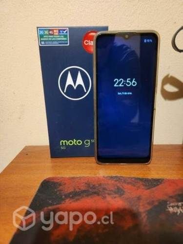 Moto g50 5G