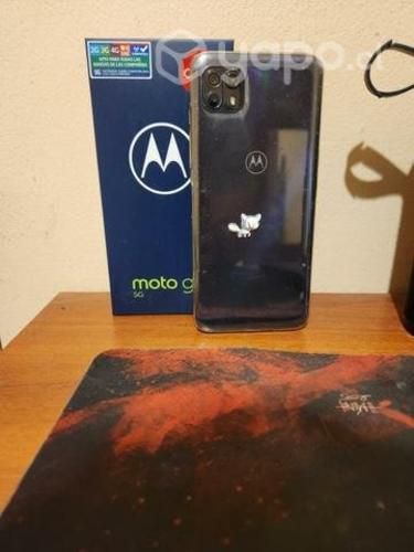 Moto g50 5G