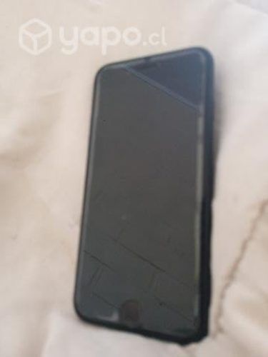 IPhone 7 batería mala